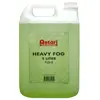 Antari FLG-5 heavy liquide pour machine à fumée, 5 L