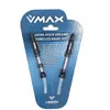 Legion Vannes Tubeless V-MAX en Aluminium 29-37mm - Paquet de 2 Pièces
