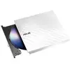ASUS - SDRW-08D2S-U - Graveur DVD Externe Slim - USB 2.0 - Retail - Blanc
