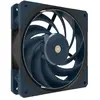 Cooler Master Mobius 120 OC Boitier PC Ventilateur 12 cm Noir