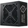 Alimentation atx elite nex white mesh - 500w (noir) MPW-5001-ACBW-BE1