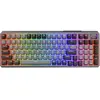 Clavier gamer sans fil COOLER MASTER MK770 Macaron Kailh Box v2 Red