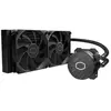Cooler Master Support de refroidissement pour ordinateur portable TU