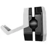 Support de Montage - COOLER MASTER - GEM Universel Plastique/Silicone/Acier 84x91x115 mm