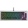 Cooler Master CK720 Kailh Box Red - Space Gray