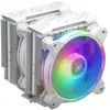 Cooler Master Hyper 622 Halo Blanc Ventilateur CPU 120 mm Blanc