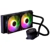 Cooler Master MasterLiquid 240L Core ARGo 240mm, Watercooling