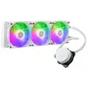 Kit de watercooling pour processeur liquide 360l Core Cooler Master TU