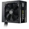 Cooler Master MWE Gold 650 - V2 unité d'alimentation d'énergie 650 W 2...