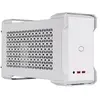 Cooler Master MasterCase NC100 Small Form Factor (SFF) Blanc 650 W