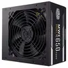 Cooler Master ATX 650W 80+ Bronze - MWE V2 - MPE-6501-ACABW-BEU