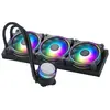 Cooler Master Refroidissement Liquide Masterliquid Ml360 Illusion Argb