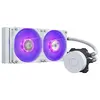 Cooler Master Refroidissement Liquide Masterliquid Ml240l V2 Rgb