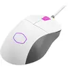 Souris Gaming COOLER MASTER Mm730 - Blanc - Filaire - 8200 dpi