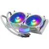 Cooler Master Glacière Portable ML240 Illusion White Edition TU