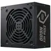 Cooler Master Modèle Elite NEX N600 240 V 600 W 120 mm Ventilateur Actif PFC Non modulaire
