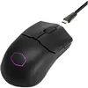 Cooler Master MM712 Hybrid Ultra Light RGB Wireless Noir