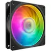 Cooler Master Mobius 120P ARGB Boitier PC Ventilateur Noir