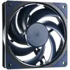 Cooler Master Mobius 120 Boitier PC Ventilateur 12 cm Noir