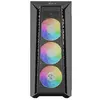 Cooler Master MasterBox 520 Mesh Midi Tower Noir