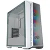 Cooler Master MasterBox 520 Mesh Midi Tower Blanc