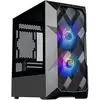 Cooler Master TD300 Mini Tower Noir