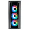Cooler Master MasterBox 520 Midi Tower Noir