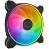 Cooler Master MasterFan MF140 HALO² Boitier PC Ventilateur 14 cm Noir