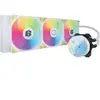 Cooler Master Master Liquid 360L Core SF6 Chun-Li Radiateur