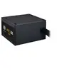 Alimentation PC non modulaire MWE V3 750W 80 PLUS Bronze noir