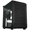 Cooler Master QUBE 500 Flatpack Black Edition Midi Tower Noir