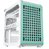 Cooler Master Boîtier Pc Qube 500 Flatpack Macaron Edition