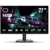 Cooler Master Gaming GA2711 écran plat de PC 68,6 cm (27") 2560 x 1440 pixels Quad HD LCD Noir