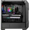 Cooler Master TD500 MAX Full Tower Noir 850 W