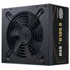 Cooler Master Alimentation Atx Cooler Master G Gold V2 - 650w (noir)