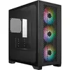 Cooler Master Elite 301 Mini Tower Noir