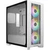 Cooler Master Elite 301 White Mini Tower Blanc