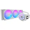 Cooler Master MasterLiquid 360 Atmos II VRM ARGB - Blanc