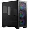 Boîtier PC Cooler Master Elite 302 mini tour noir