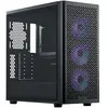 Boîtier PC Cooler Master Elite 502 moyen tour noir