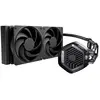 cooler-master Cooler Master MasterLiquid ATMOS Stealth - 240mm