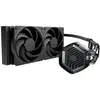 Kit Watercooling Cooler Master MasterLiquid 360 Atmos Stealth Noir
