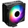 Cooler Master Hyper 212 Pro Processeur Refroidisseur d'air 12 cm Noir ...