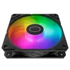 Cooler Master SickleFlow Edge 120 ARGB - Ventilateur 120mm (690~2500 R...