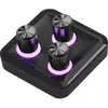 Cooler Master MasterHub Knob - Noir