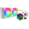 Cooler Master MasterLiquid 240 Core II CPU Watercooler - Refroidisseur...