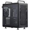COOLER MASTER - QUBE 540 Stardust Iron - Boîtier PC - Moyen tour