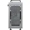 Cooler Master QUBE 540 Moonstone, boîtier tour, (verre trempé)