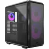COOLER MASTER - MasterFrame 600 Mesh ARGB - Boîtier PC - Moyen tour
