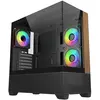 COOLER MASTER - Elite 690 - Boîtier PC - Moyen tour ATX